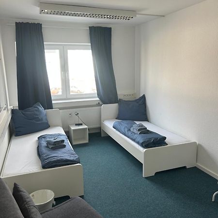 Bm Rooms - Bamberger Gemuetlichkeit Luaran gambar