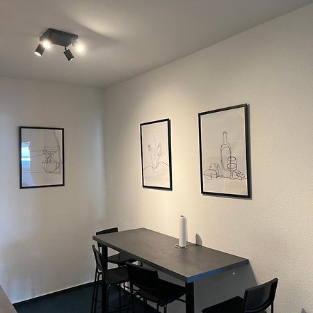 Bm Rooms - Bamberger Gemuetlichkeit Luaran gambar