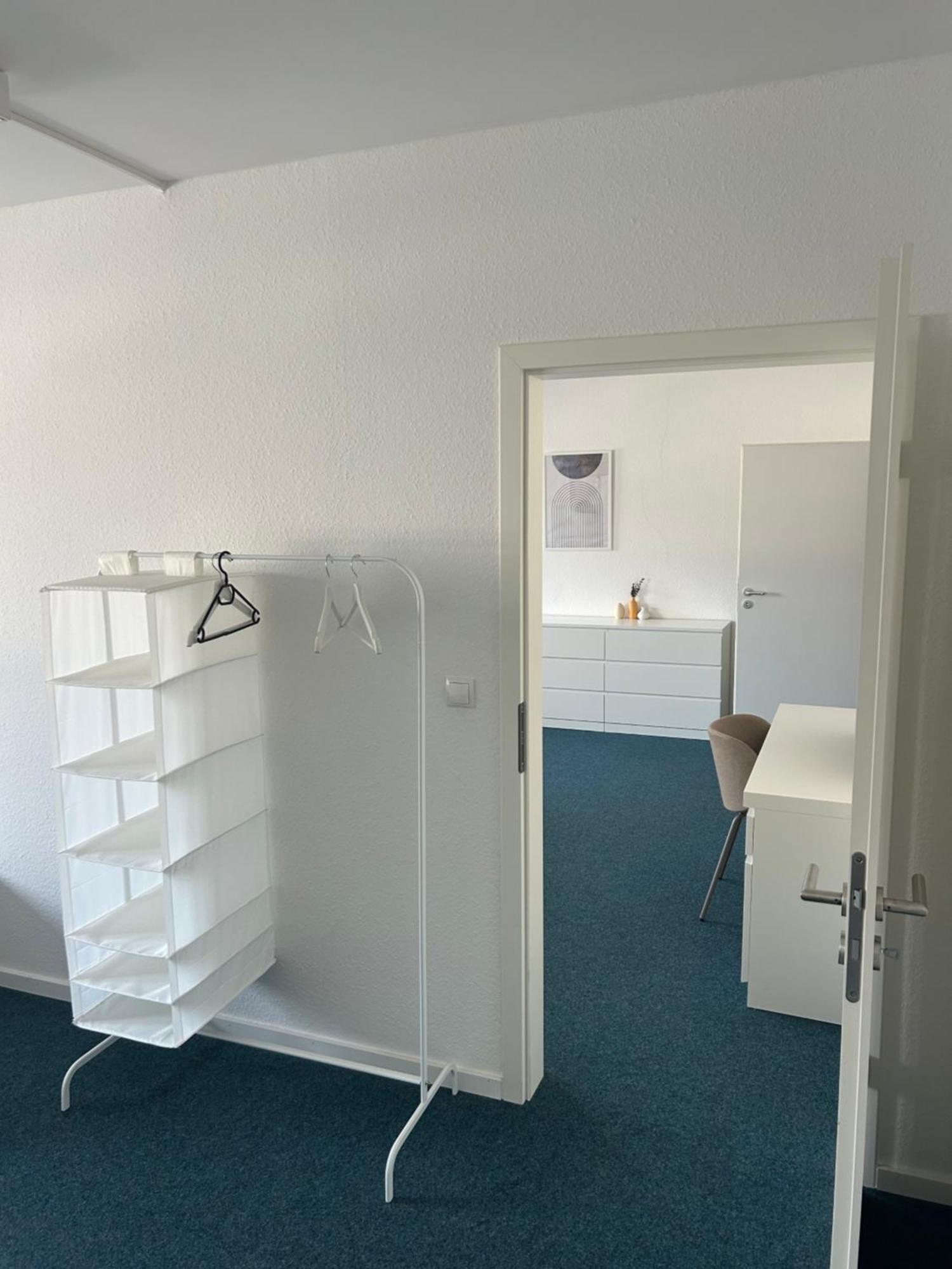 Bm Rooms - Bamberger Gemuetlichkeit Luaran gambar