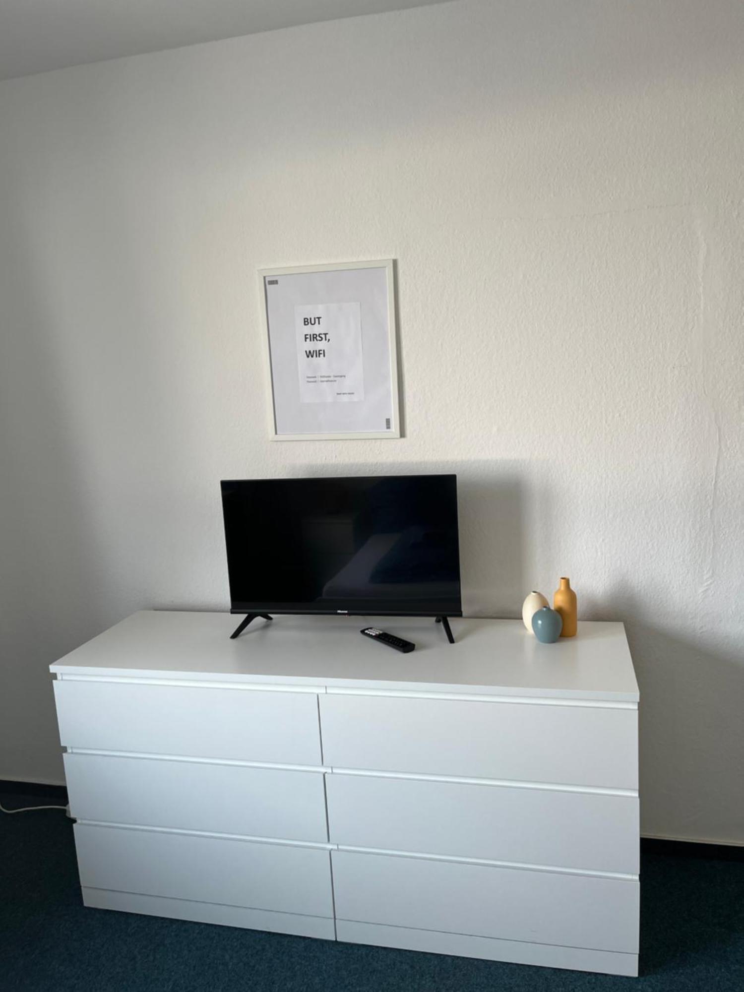 Bm Rooms - Bamberger Gemuetlichkeit Luaran gambar