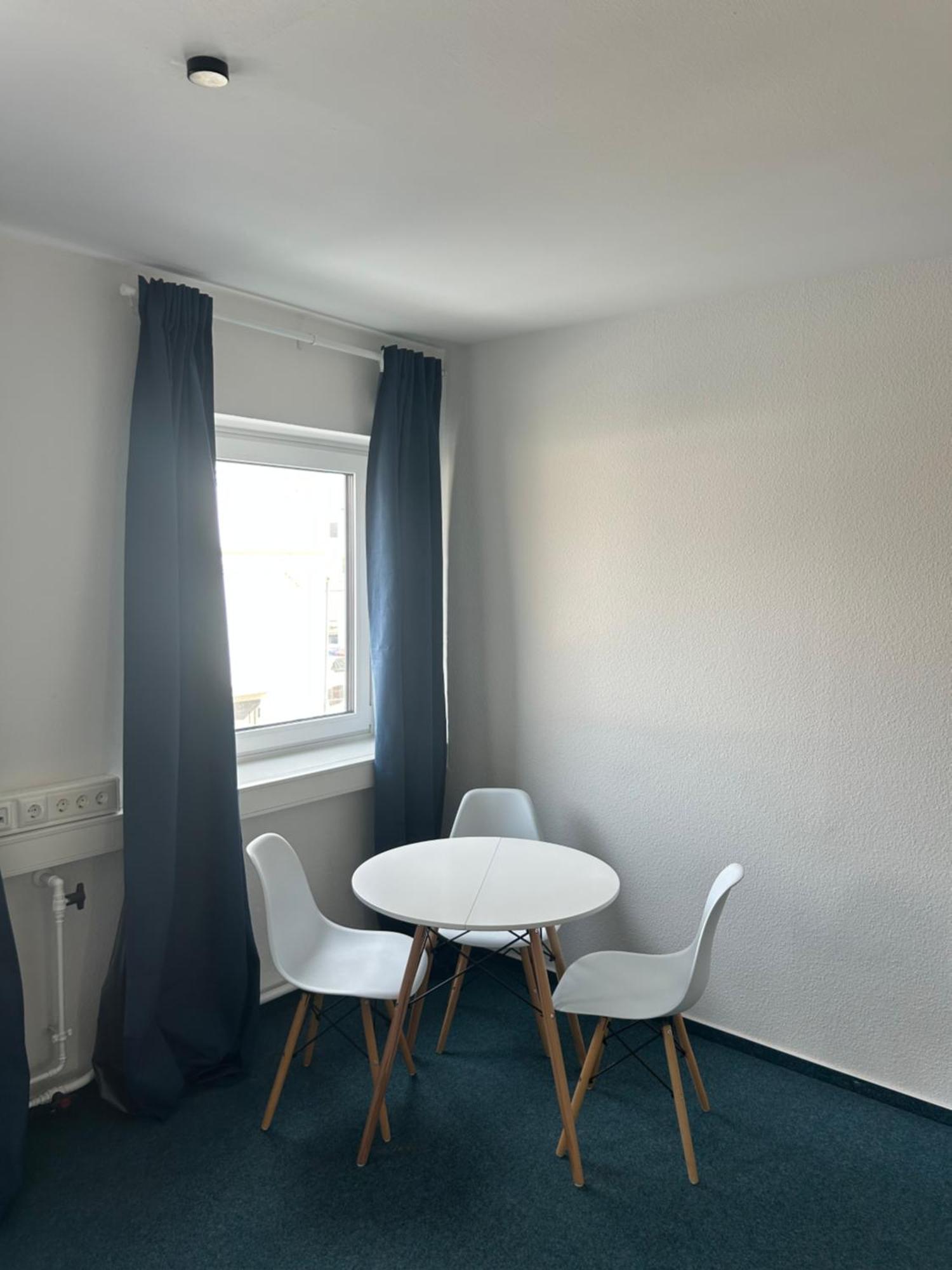Bm Rooms - Bamberger Gemuetlichkeit Luaran gambar
