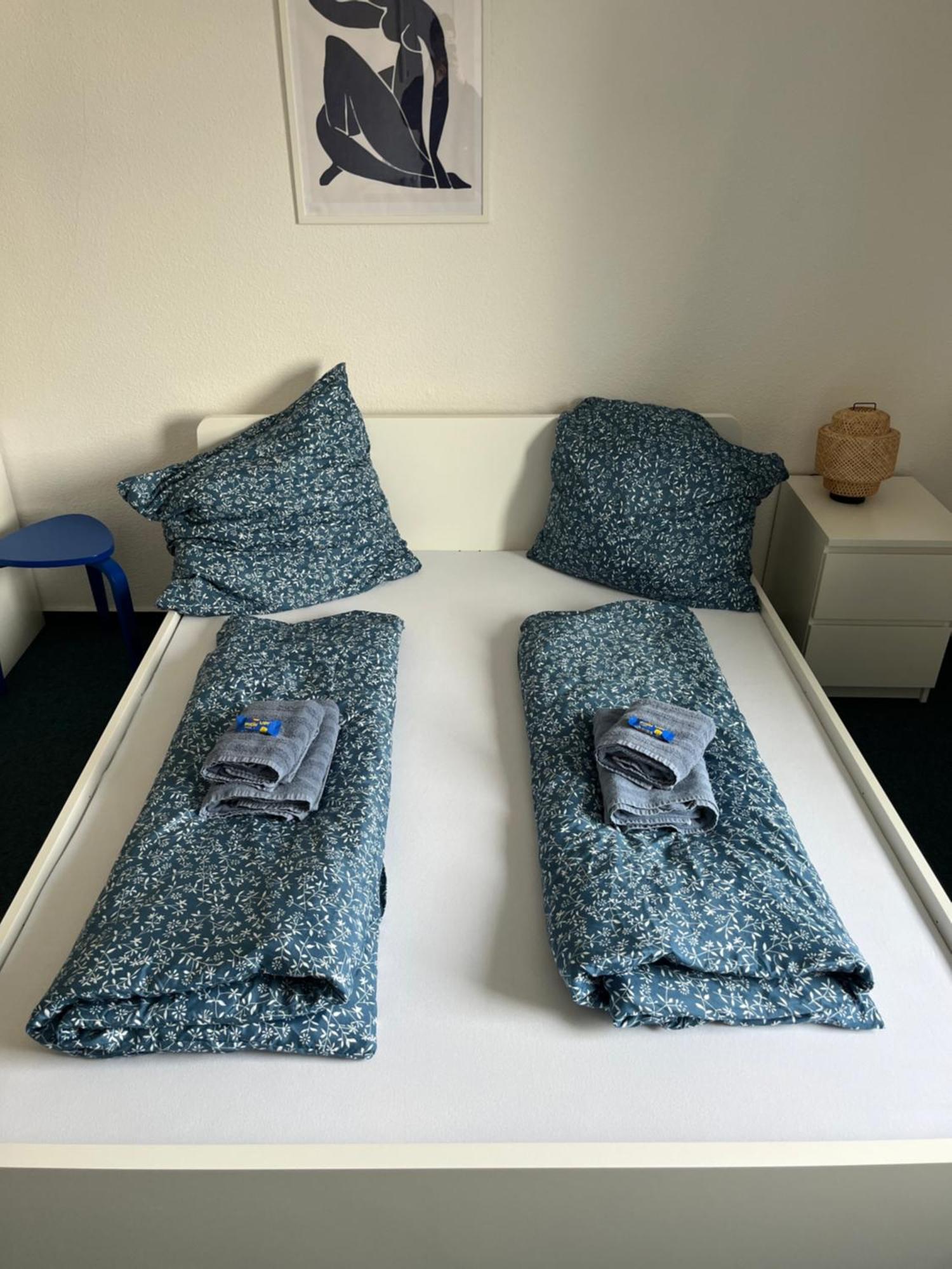 Bm Rooms - Bamberger Gemuetlichkeit Luaran gambar