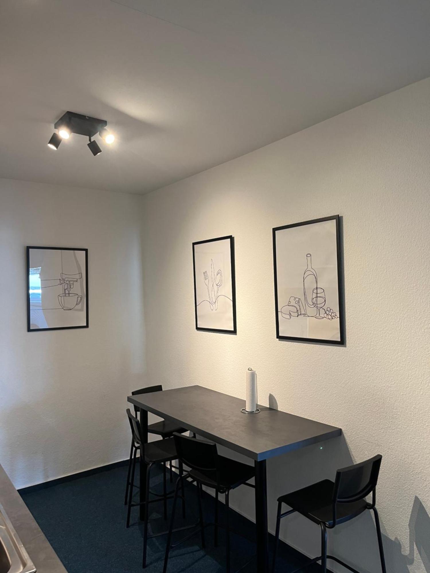 Bm Rooms - Bamberger Gemuetlichkeit Luaran gambar