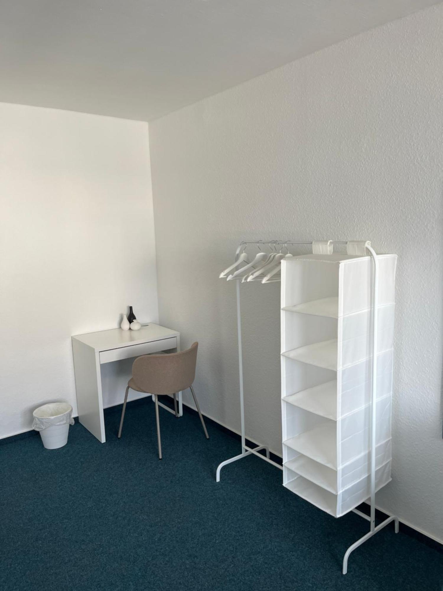 Bm Rooms - Bamberger Gemuetlichkeit Luaran gambar