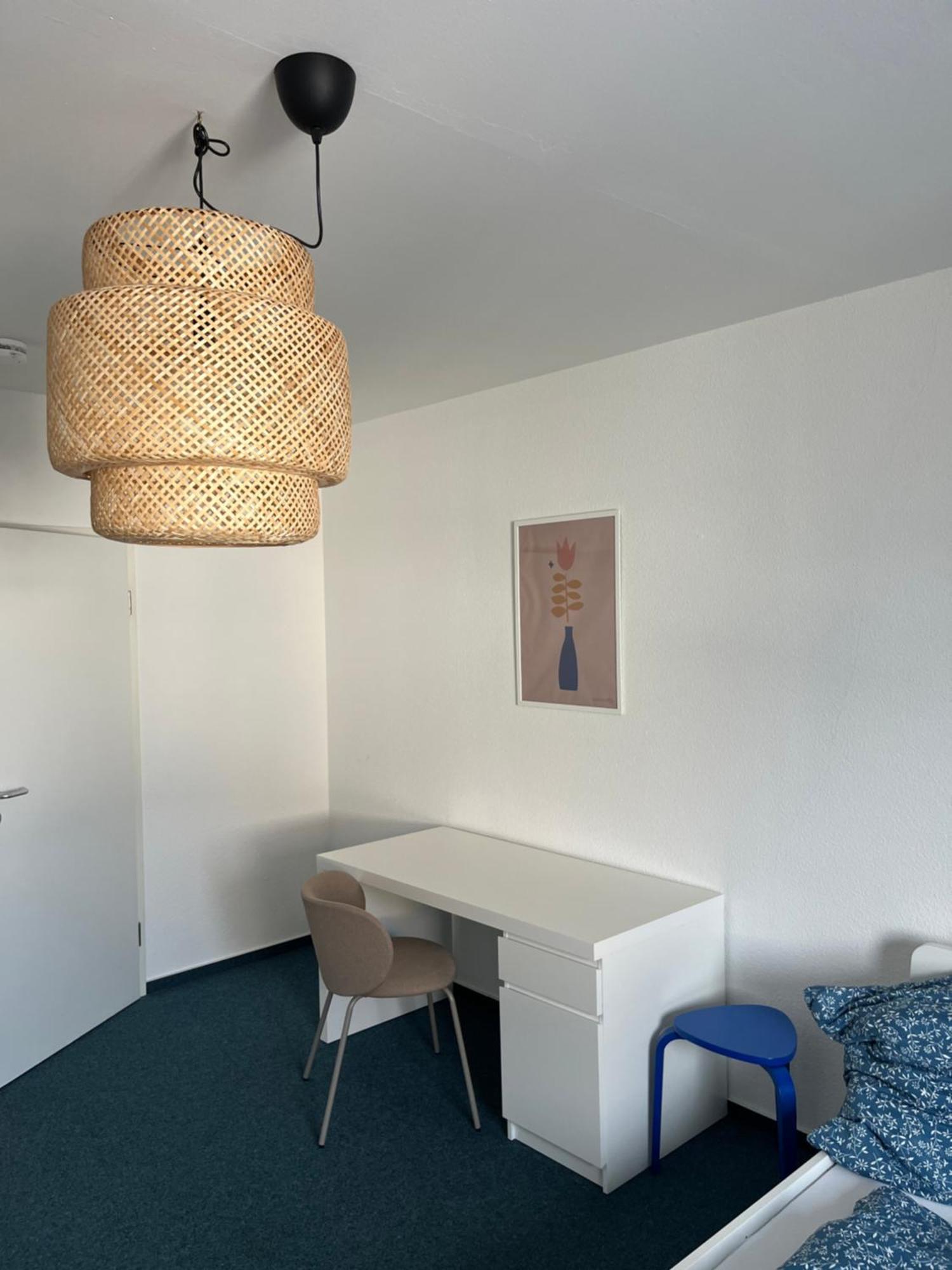 Bm Rooms - Bamberger Gemuetlichkeit Luaran gambar