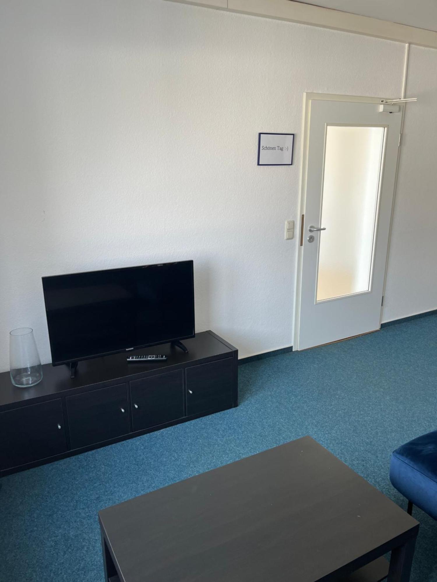 Bm Rooms - Bamberger Gemuetlichkeit Luaran gambar