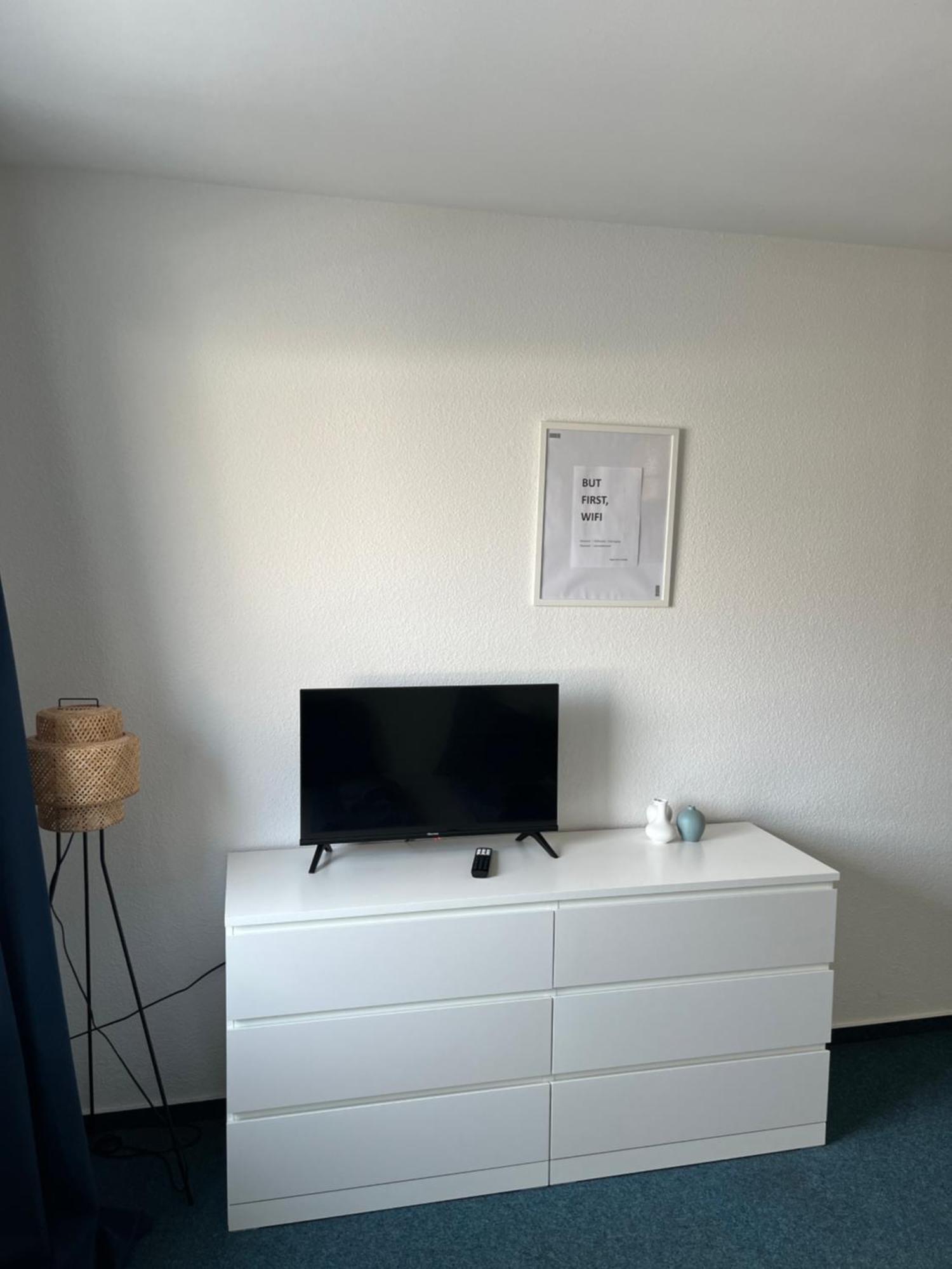 Bm Rooms - Bamberger Gemuetlichkeit Luaran gambar