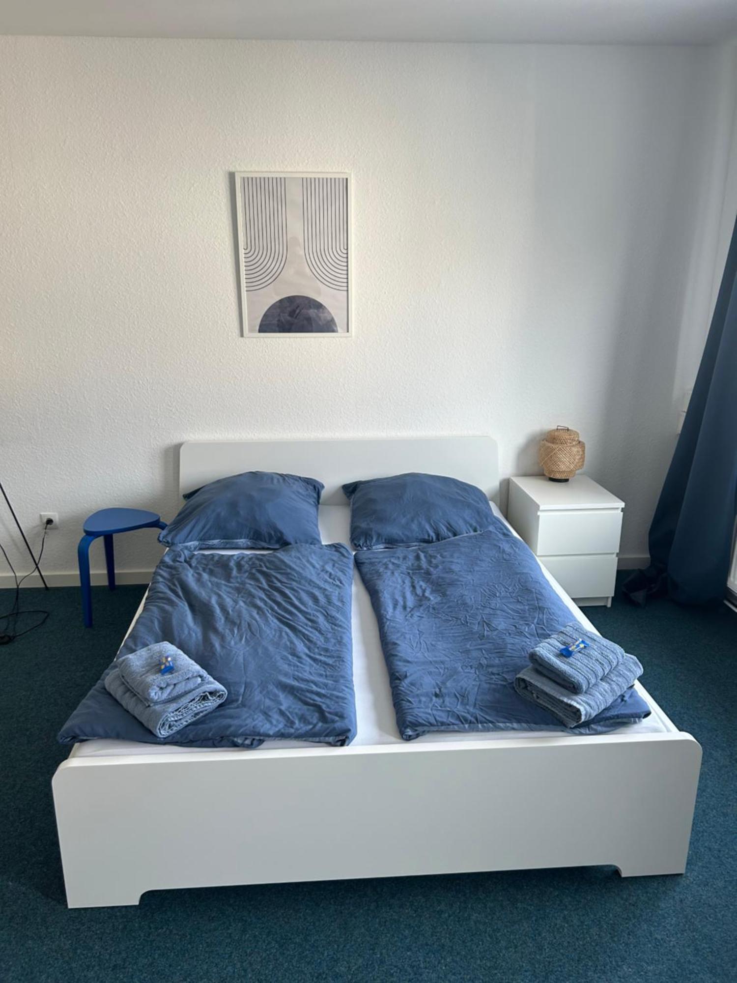 Bm Rooms - Bamberger Gemuetlichkeit Luaran gambar