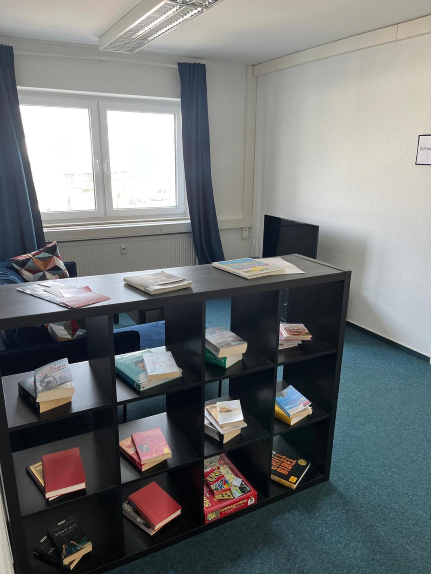 Bm Rooms - Bamberger Gemuetlichkeit Luaran gambar